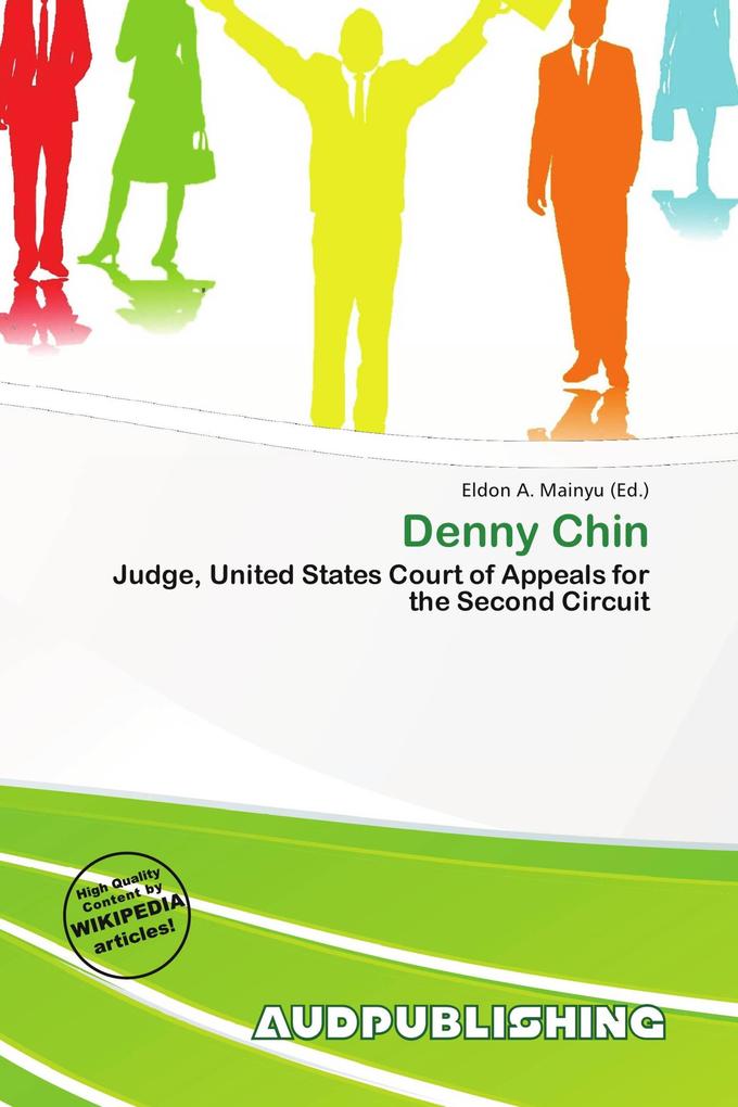 Denny Chin