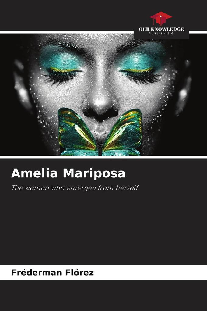 Amelia Mariposa