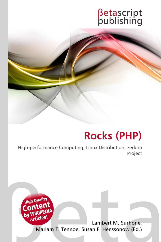 Rocks (PHP)