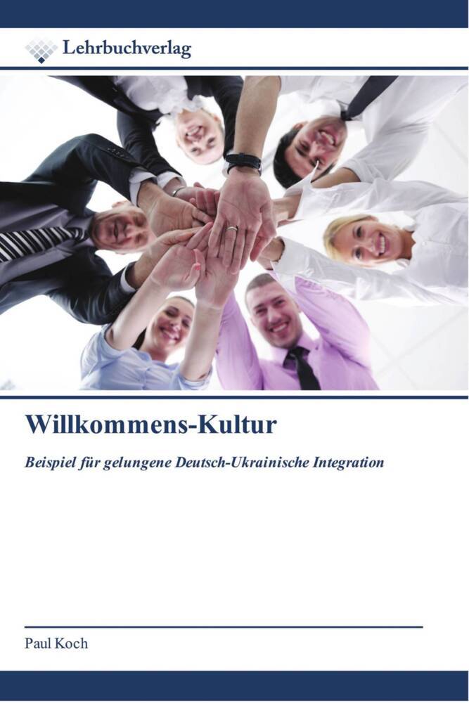 Willkommens-Kultur