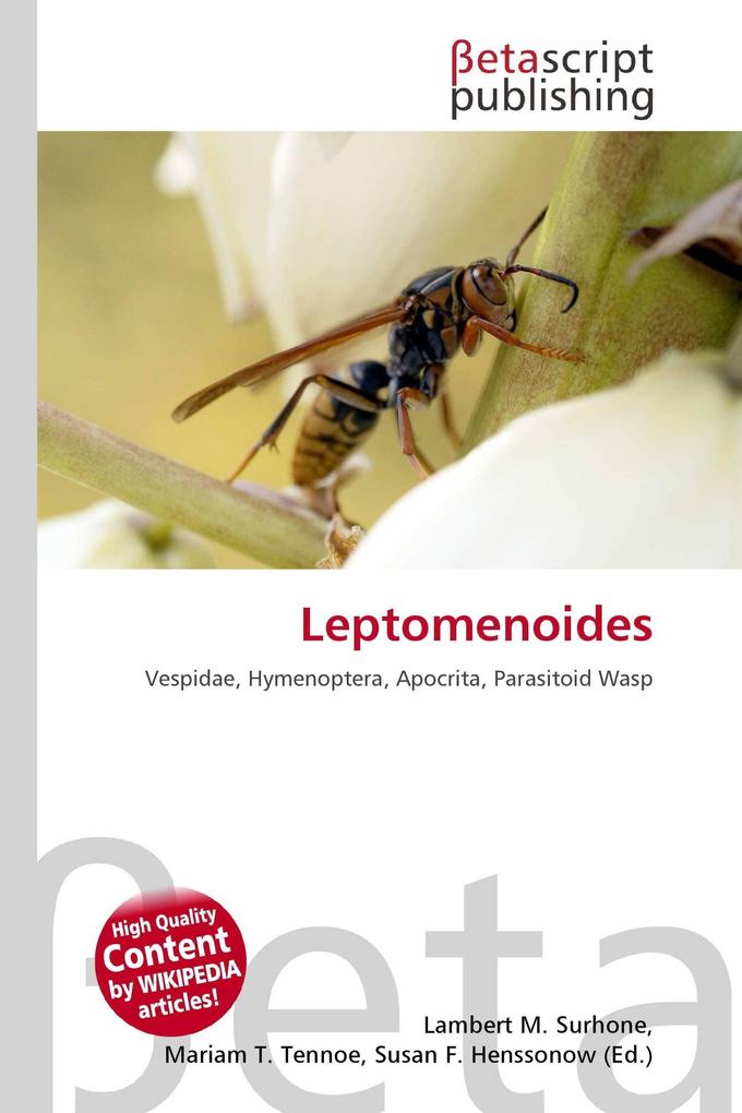 Leptomenoides
