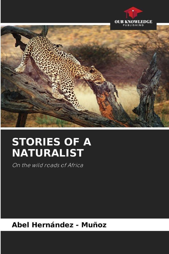 STORIES OF A NATURALIST