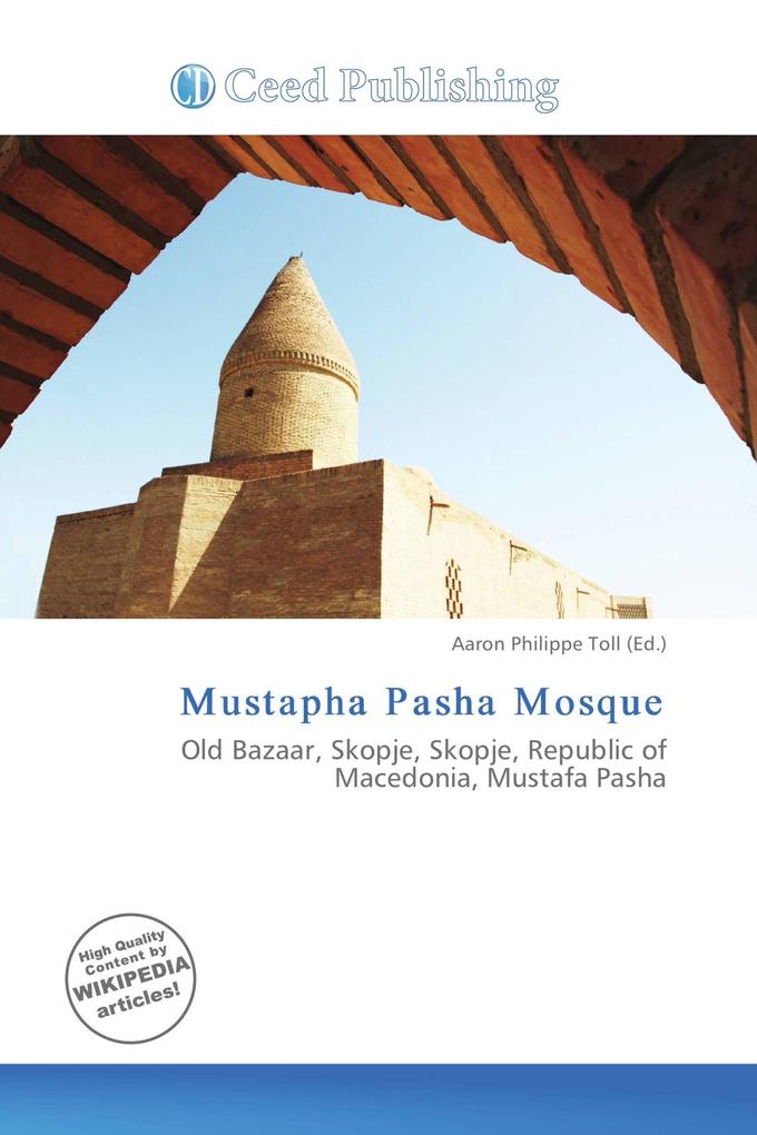 Mustapha Pasha Mosque