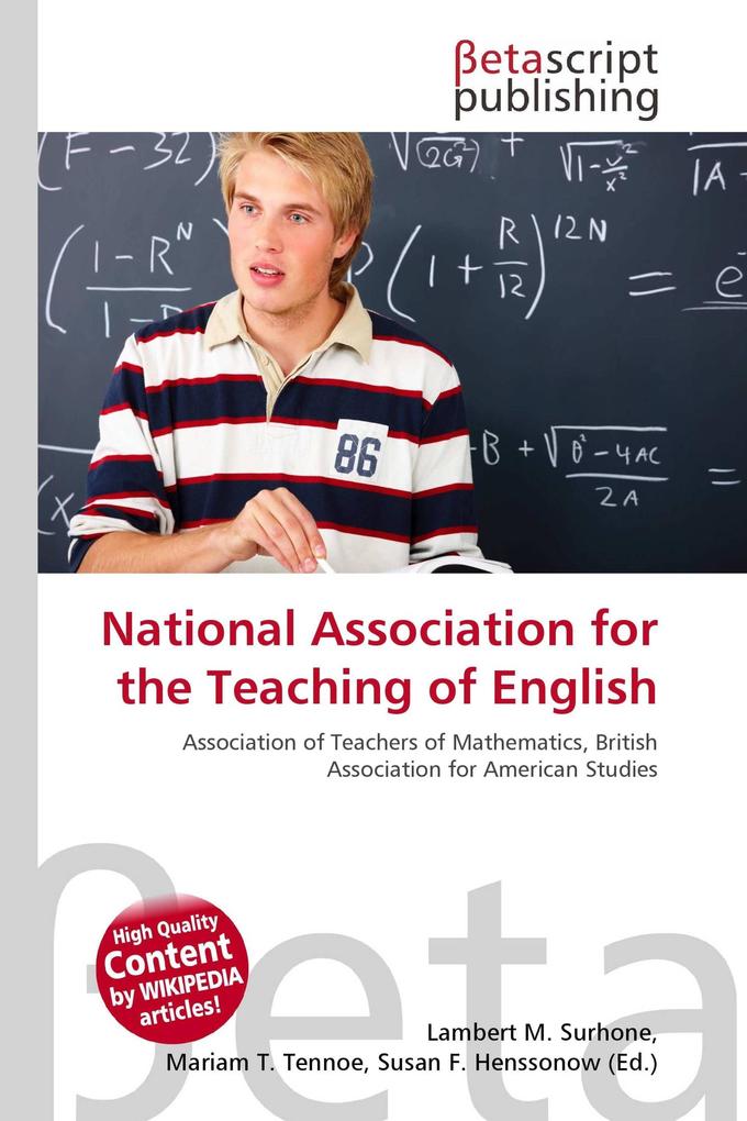 National Association for the Teaching of English