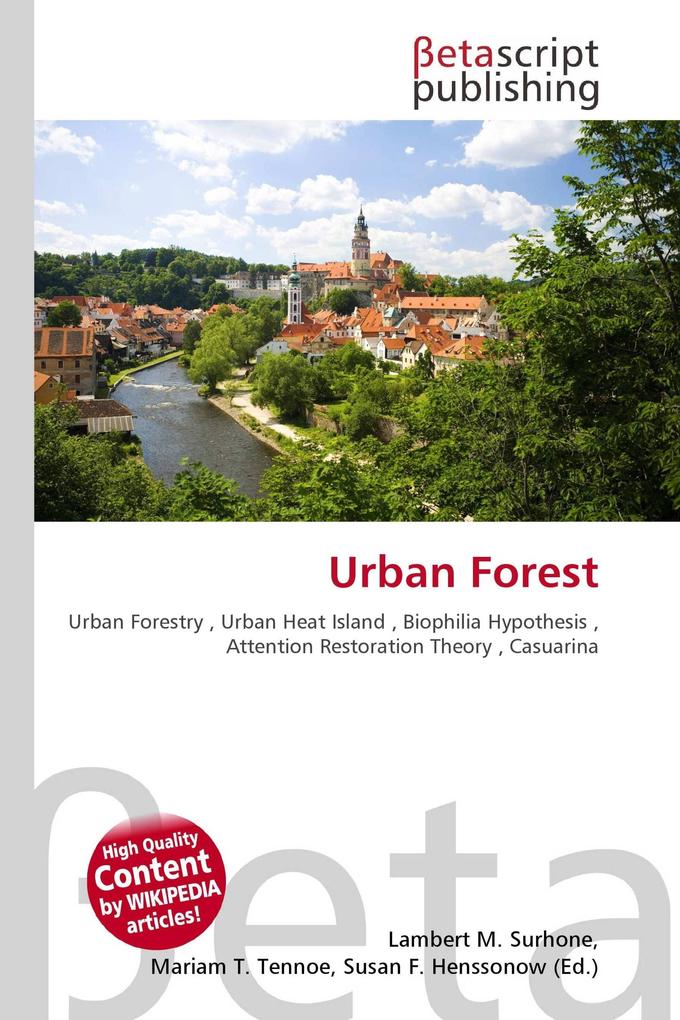 Urban Forest