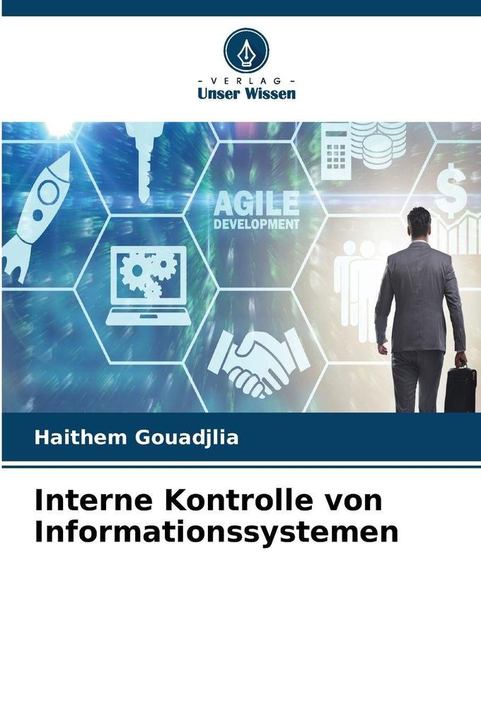 Interne Kontrolle von Informationssystemen