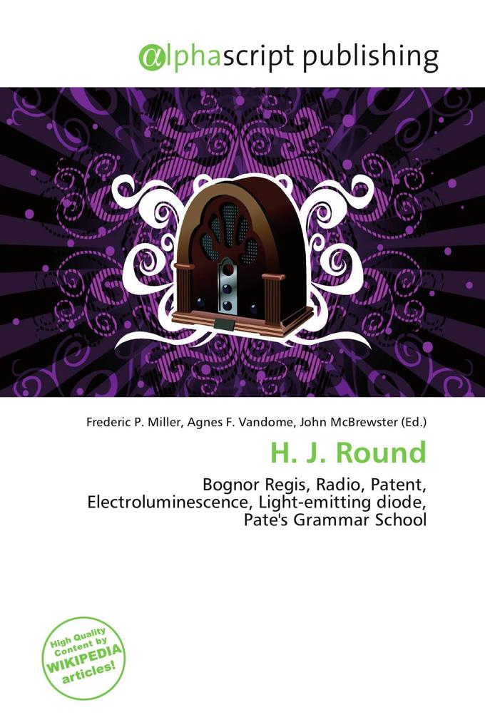 H. J. Round
