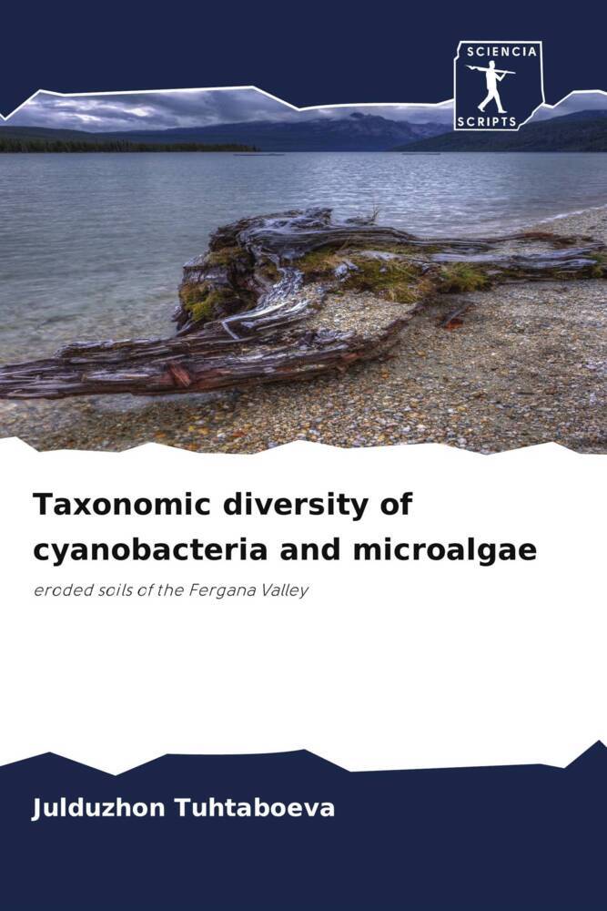 Taxonomic diversity of cyanobacteria and microalgae