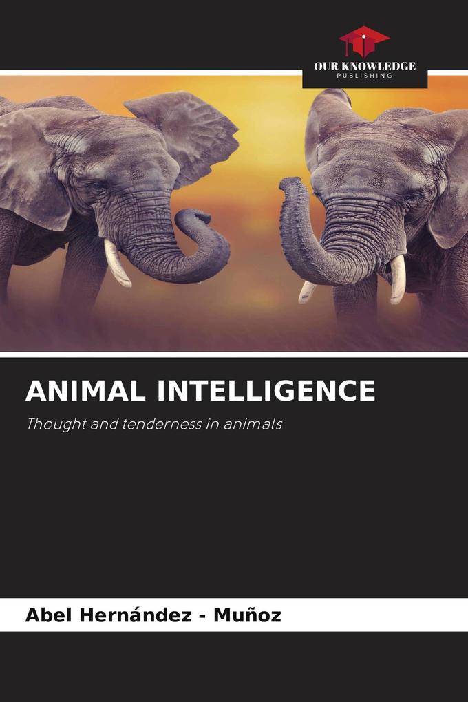 ANIMAL INTELLIGENCE