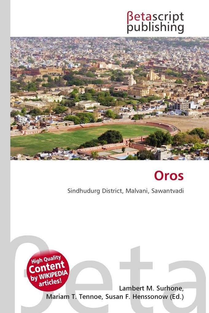 Oros
