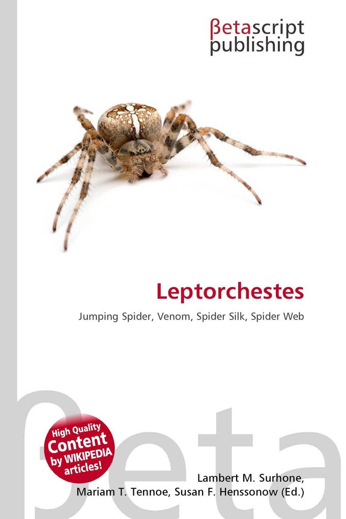 Leptorchestes