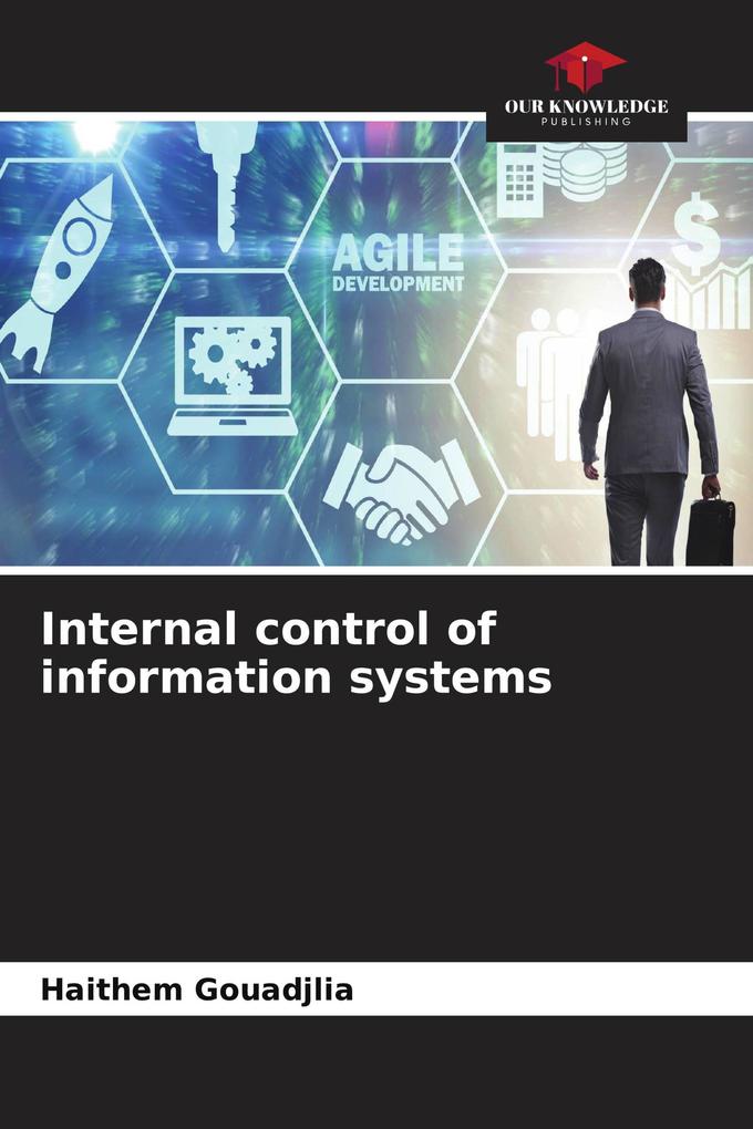 Internal control of information systems