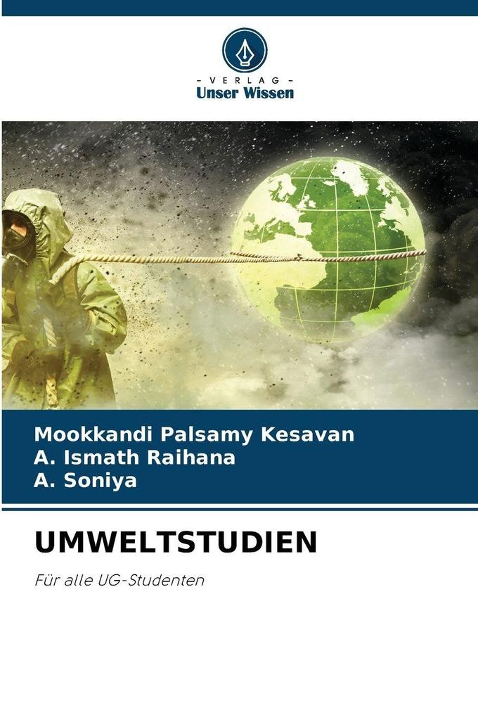 UMWELTSTUDIEN