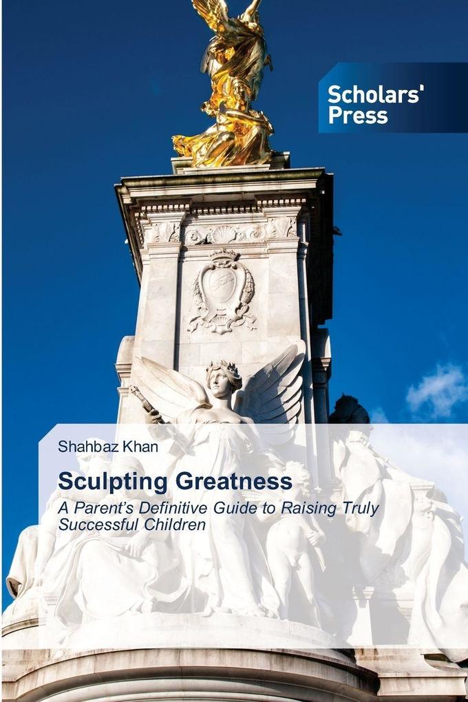 Sculpting Greatness