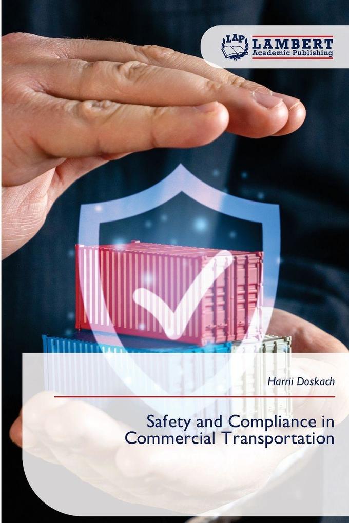 Safety and Compliance in Commercial Transportation