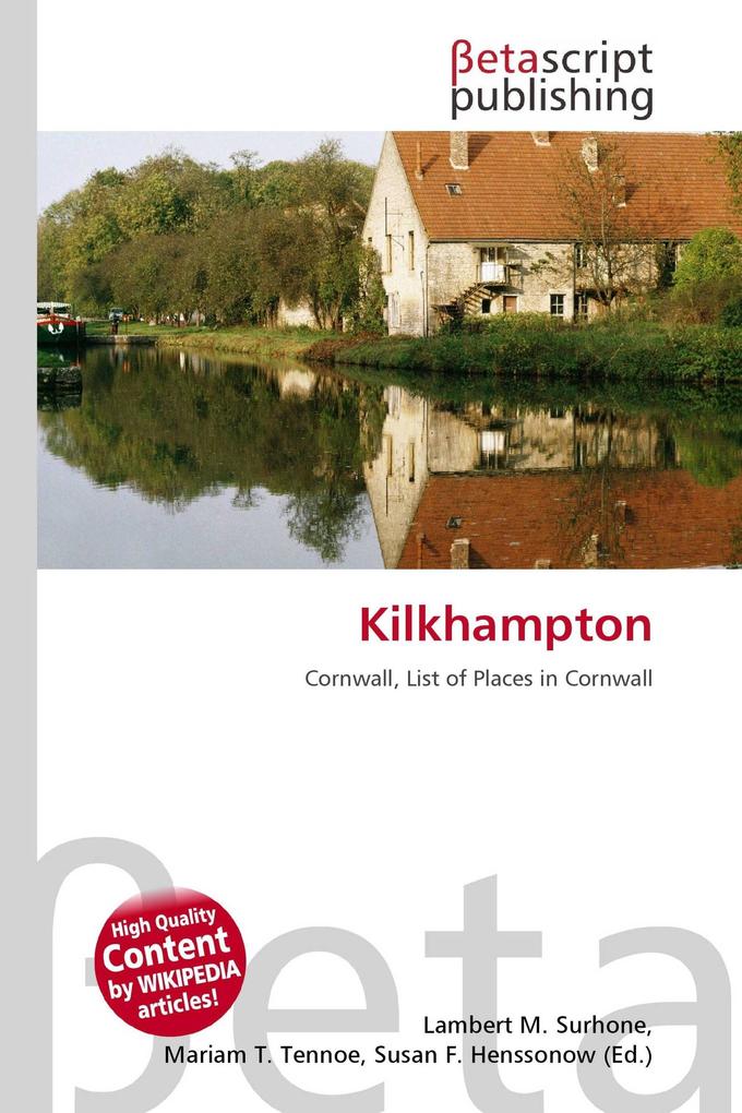 Kilkhampton