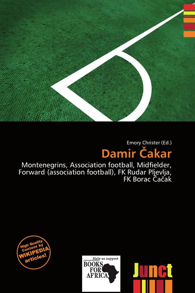 Damir akar