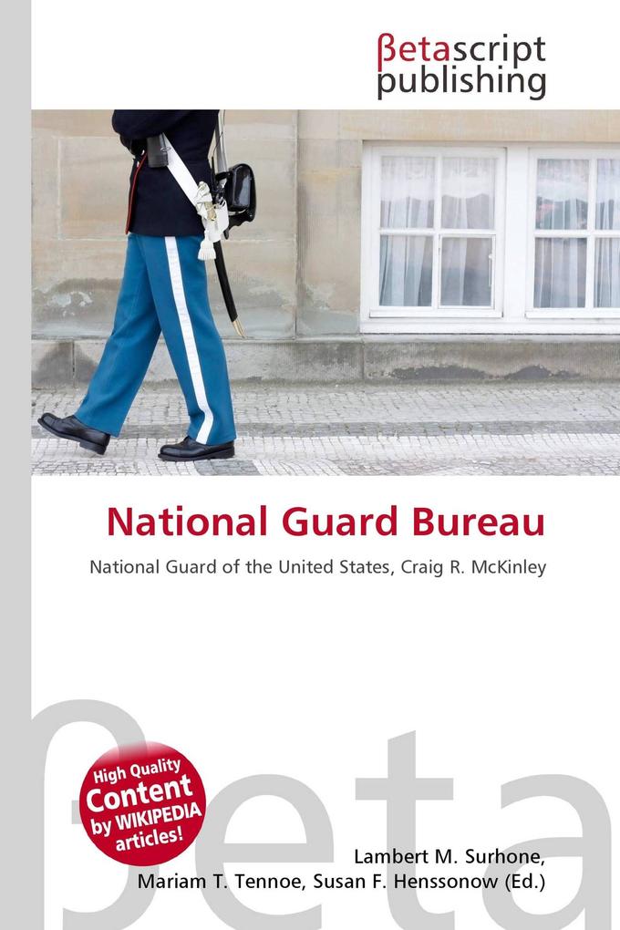 National Guard Bureau
