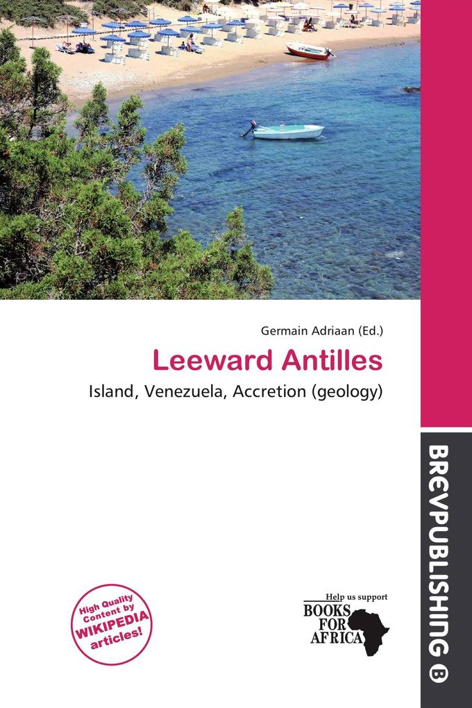 Leeward Antilles