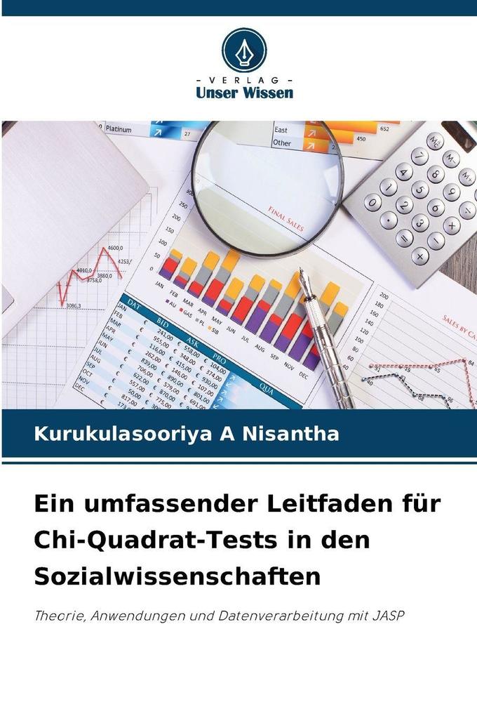 Ein umfassender Leitfaden für Chi-Quadrat-Tests in den Sozialwissenschaften