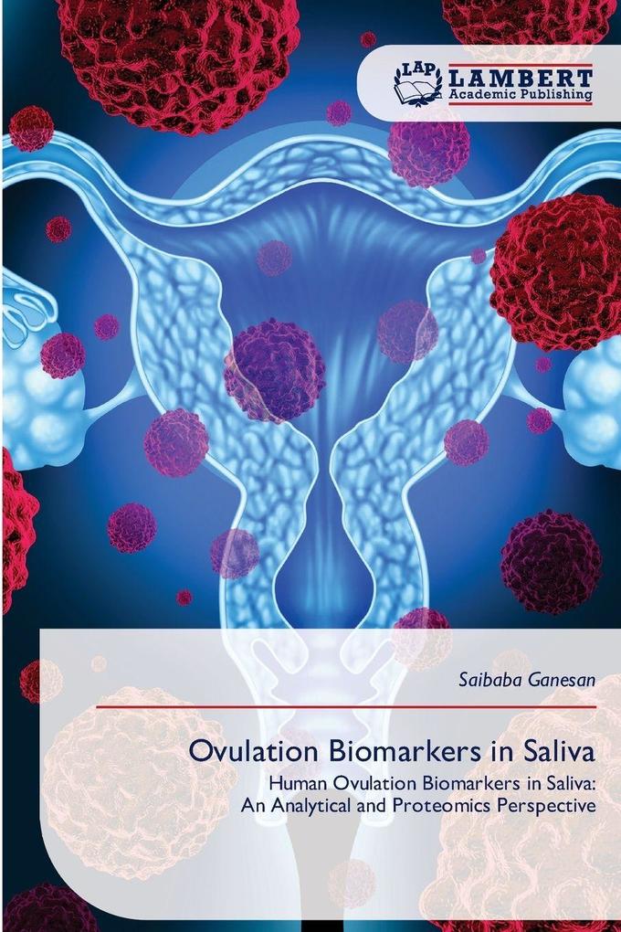 Ovulation Biomarkers in Saliva