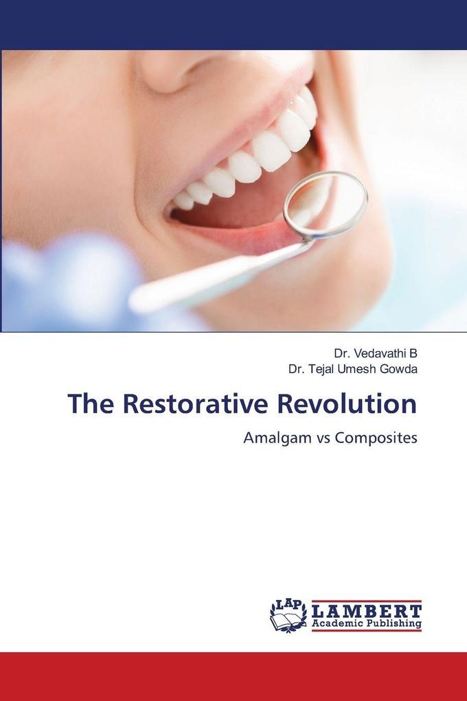 The Restorative Revolution
