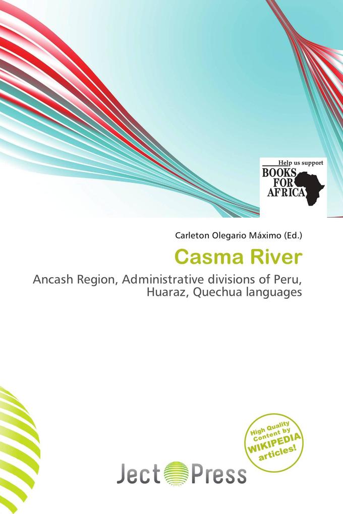 Casma River