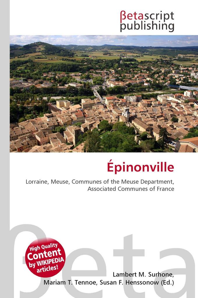 Épinonville