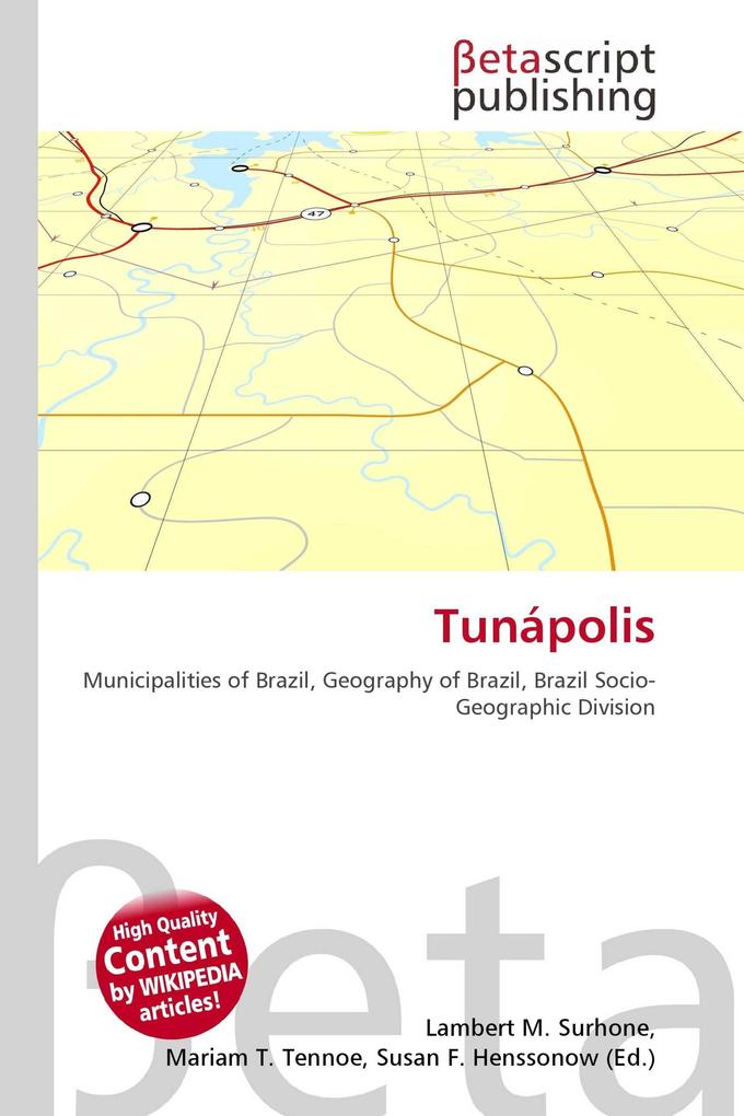 Tunápolis