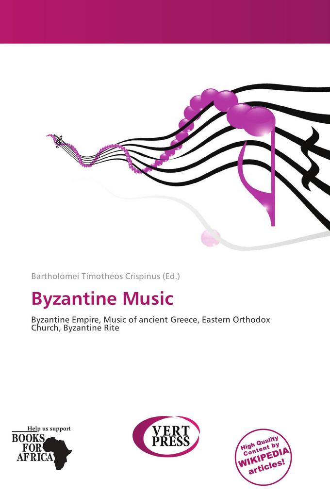 Byzantine Music