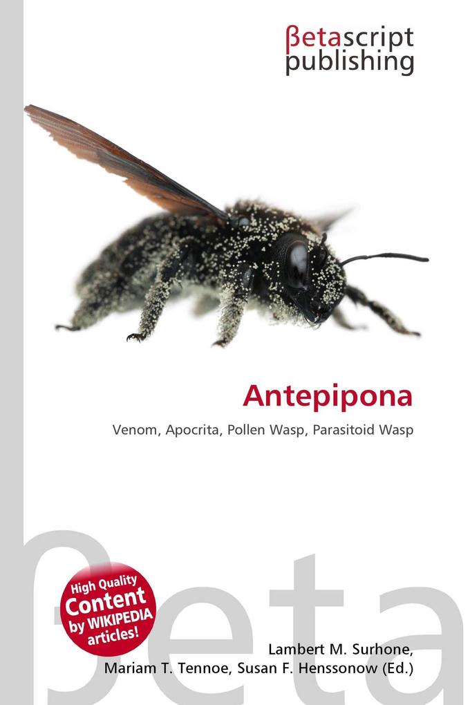 Antepipona