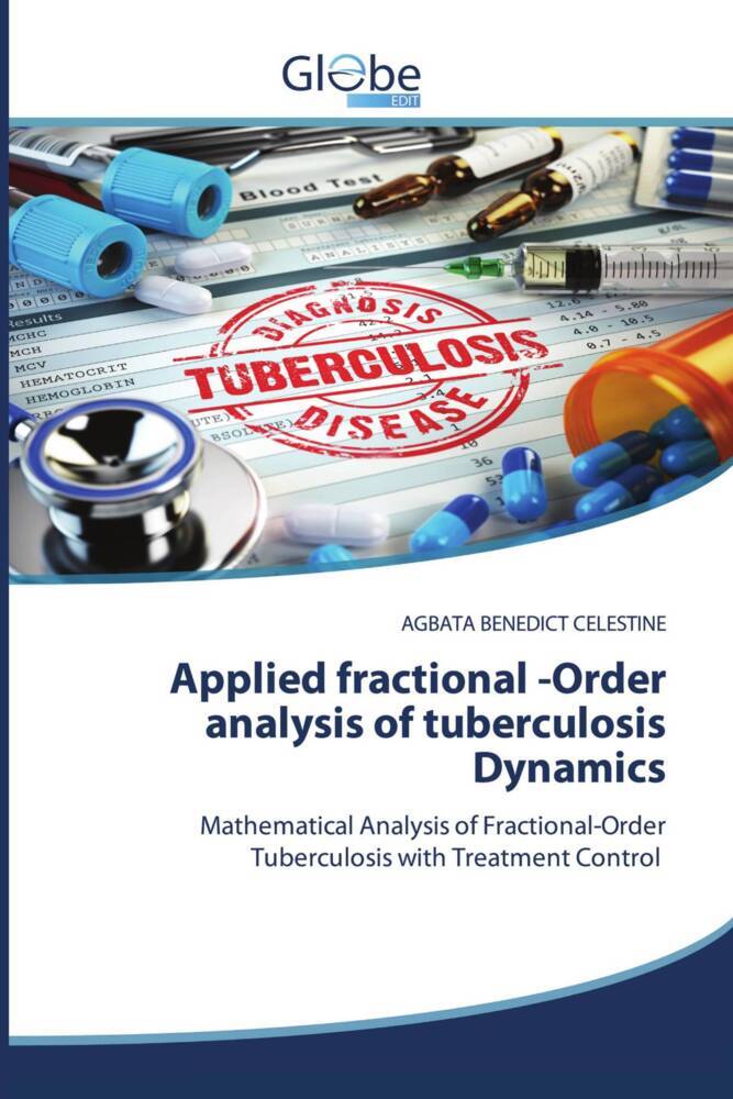 Applied fractional -Order analysis of tuberculosis Dynamics