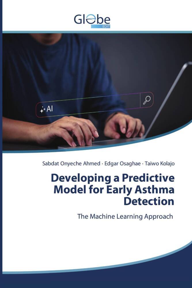 Developing a Predictive Model for Early Asthma Detection