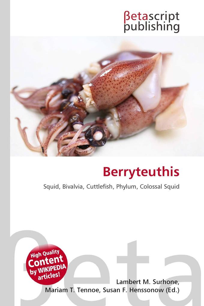 Berryteuthis