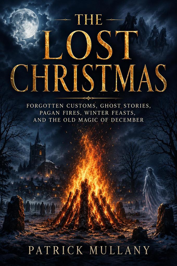 The Lost Christmas