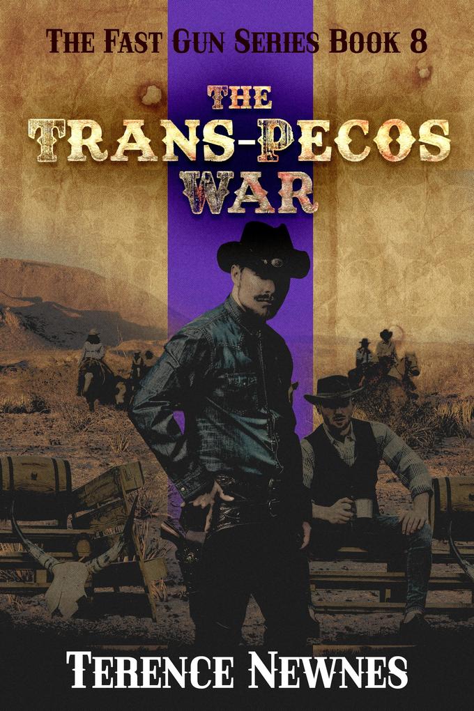 The Trans-Pecos War