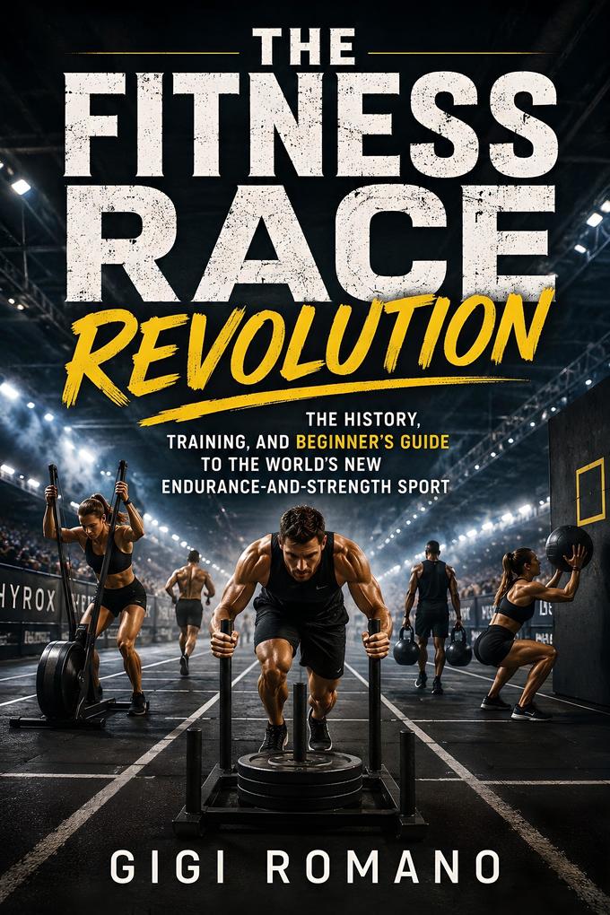 The Fitness Race Revolution