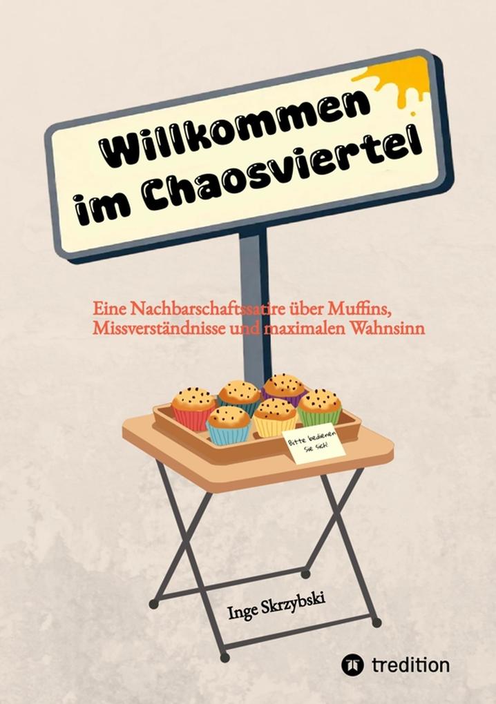 Willkommen im Chaosviertel