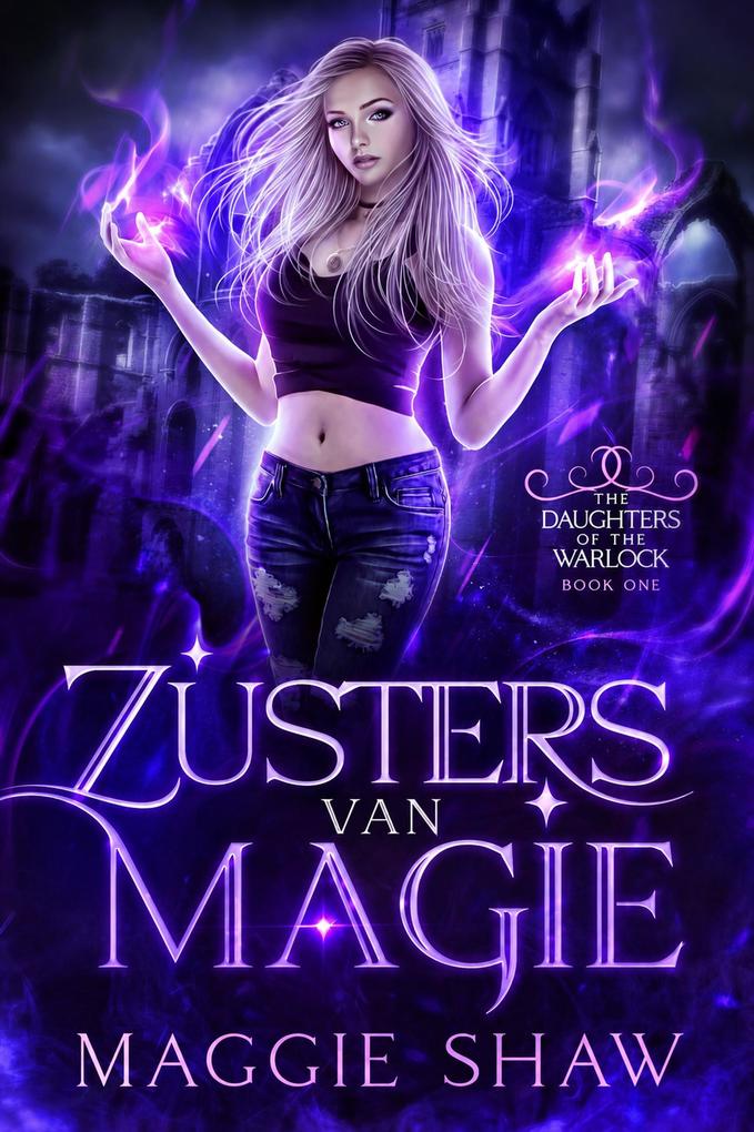 Zusters van Magie