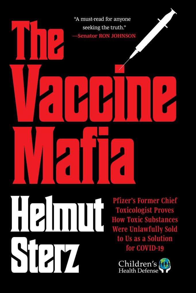Vaccine Mafia