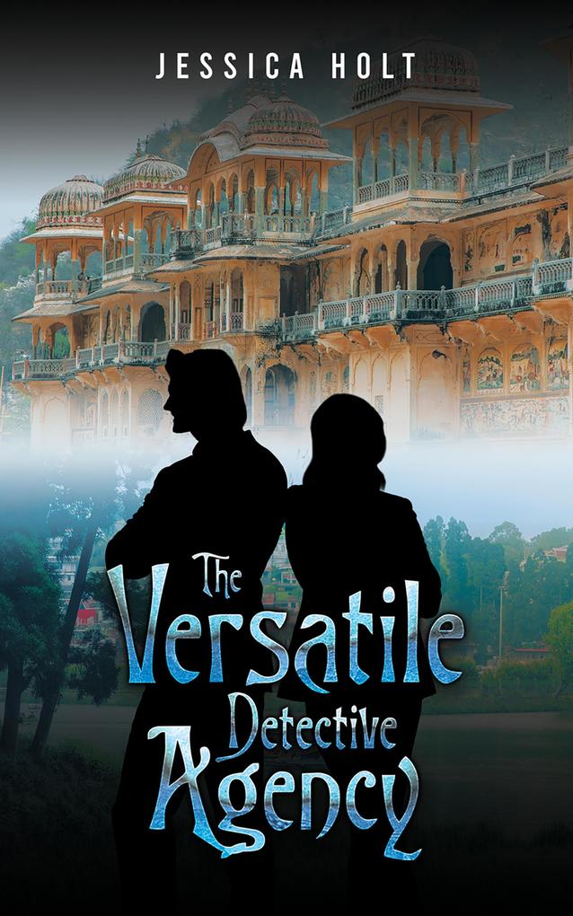 The Versatile Detective Agency