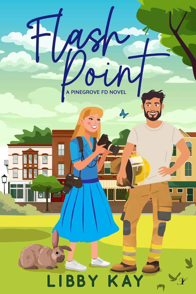 Flash Point