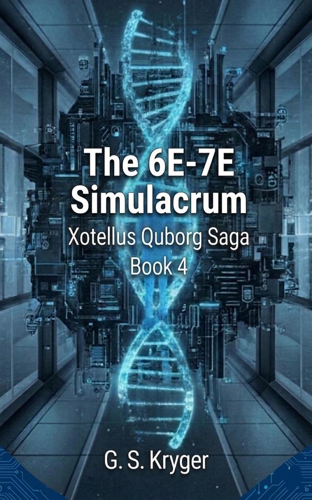 The 6E-7E Simulacrum