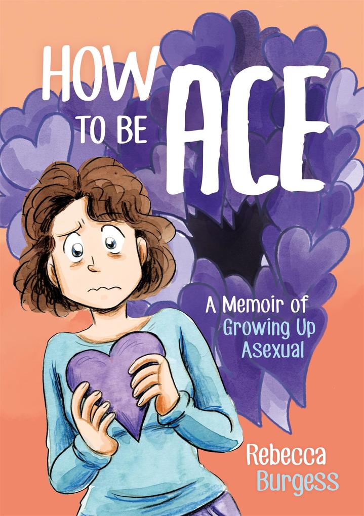 Jessica Kingsley Publishers How To Be Ace