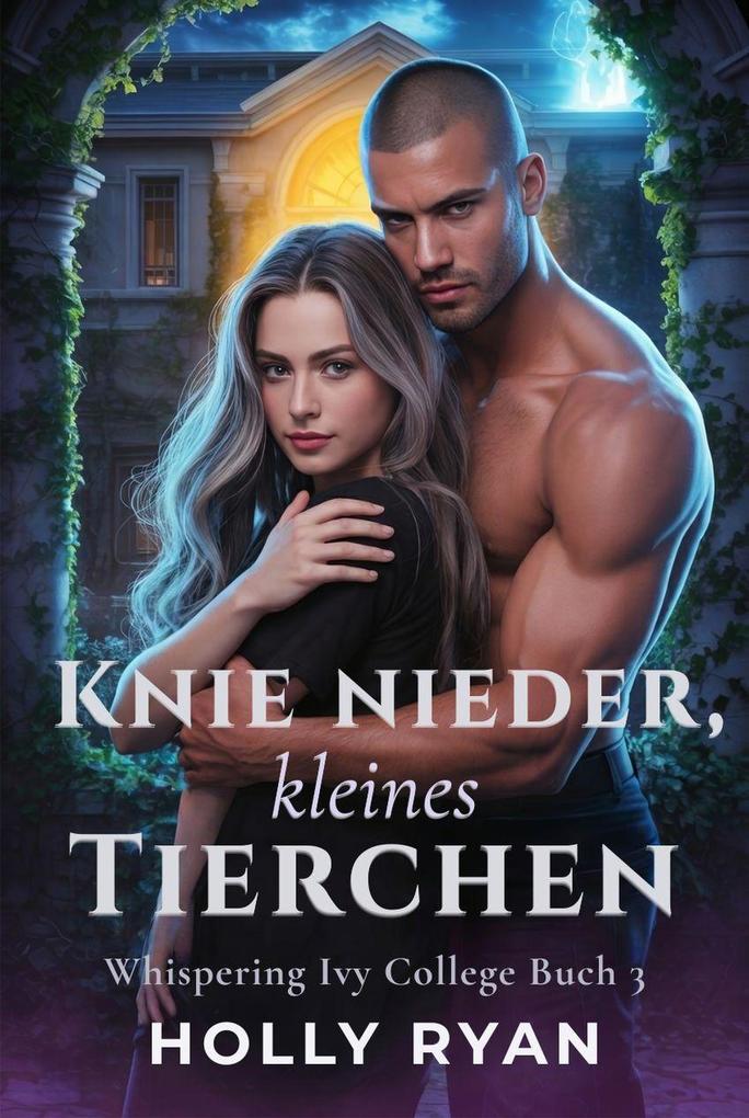 Knie Nieder Kleines Tierchen