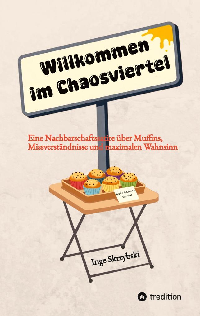 Willkommen im Chaosviertel