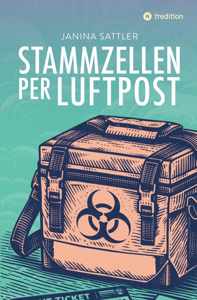 Stammzellen per Luftpost