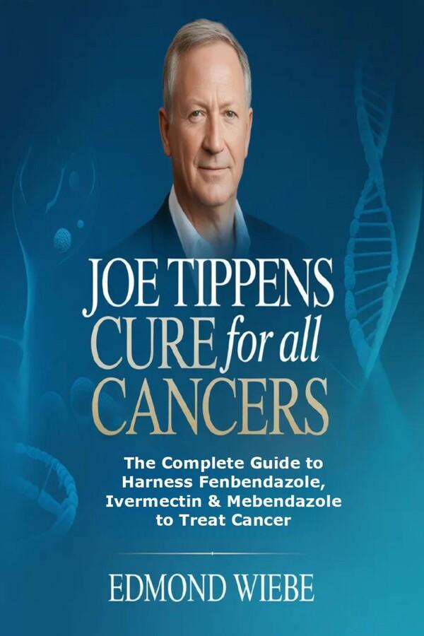 Joe Tippens Cure for All Cancers