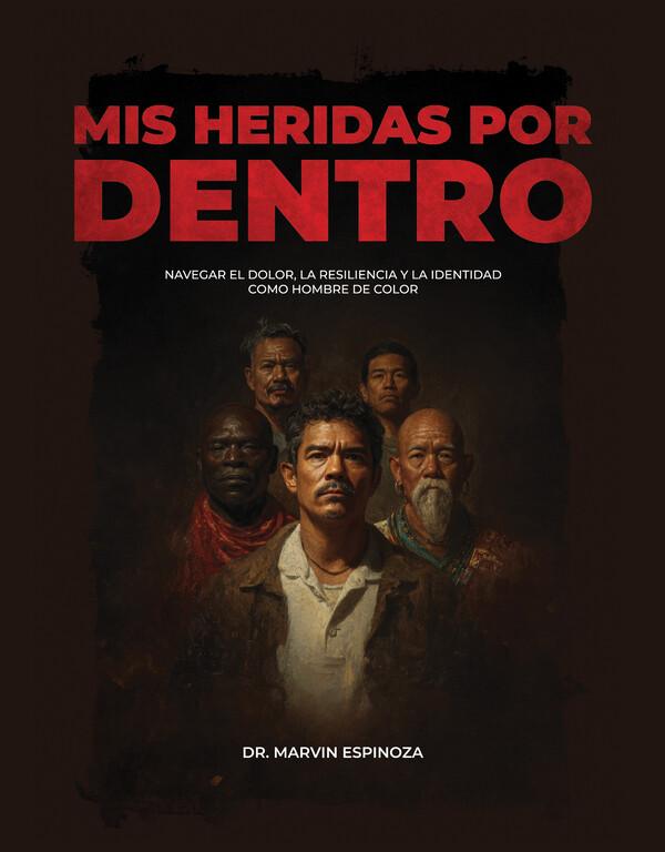 Mis heridas por dentro