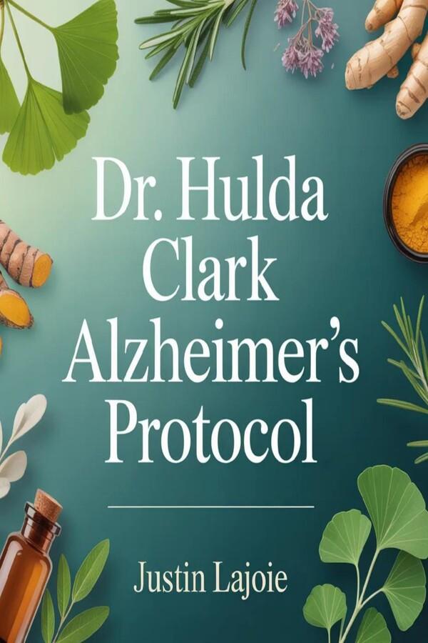 Dr. Hulda Clark Alzheimer's Protocol